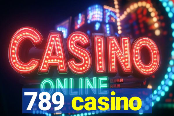 789 casino